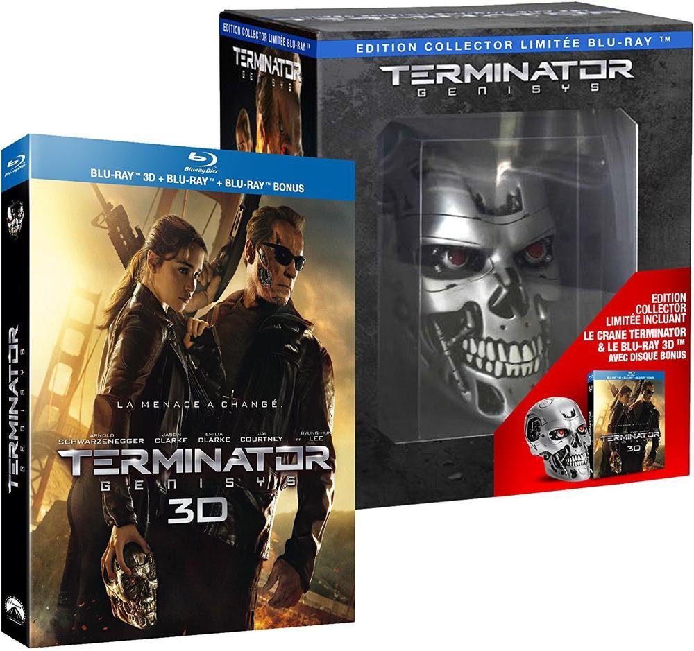 Terminator Genisys