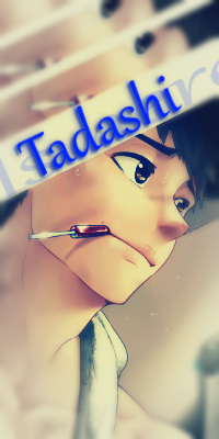 Tadashi Hamada