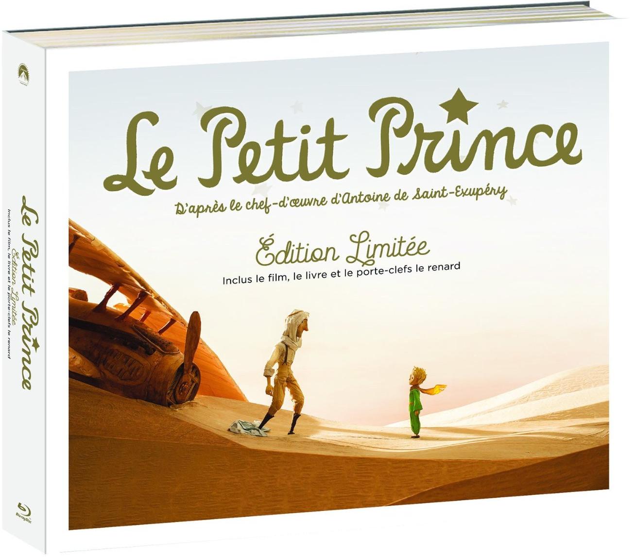 Le Petit Prince Colllector