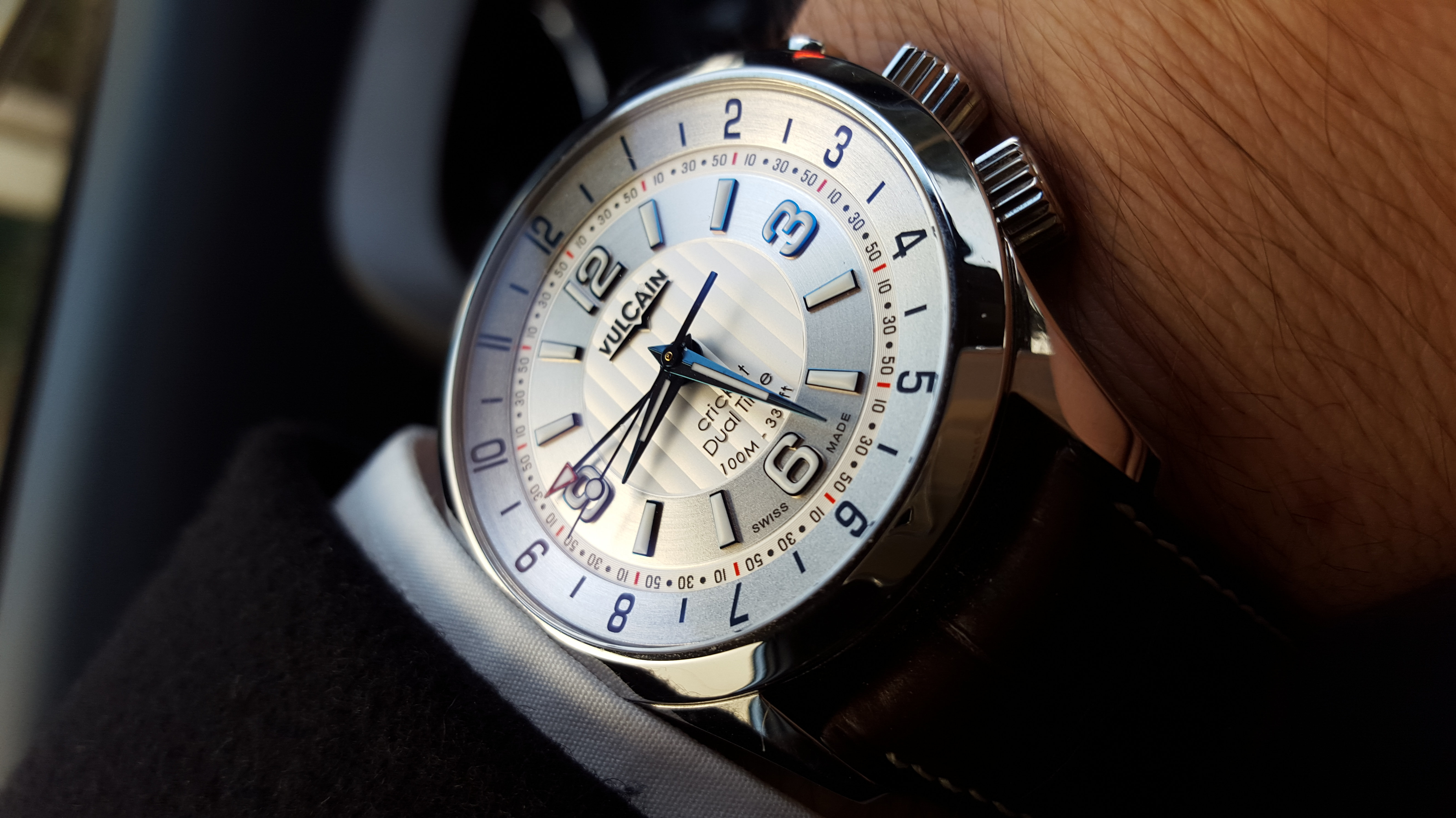 Vos "Car" Wristshots - tome 8 - Page 9 Eh8e