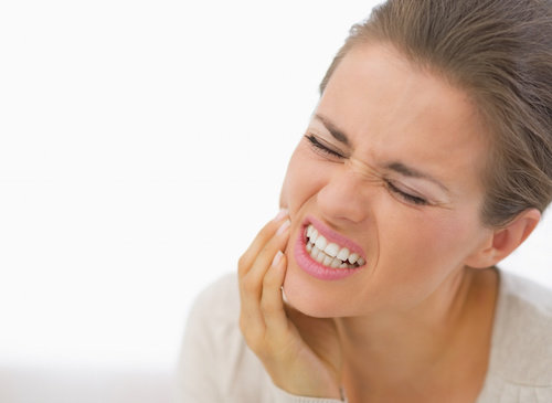 Santé : 3 remèdes contre le mal de dents  Narl