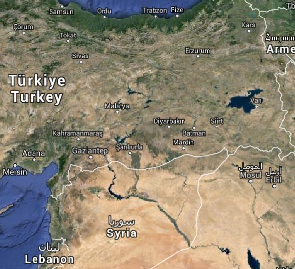 haute tension entre la Russie et la turquie M2pp