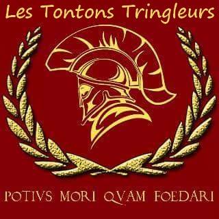 Team LTT. Les Tontons Tringleurs ! Sej3
