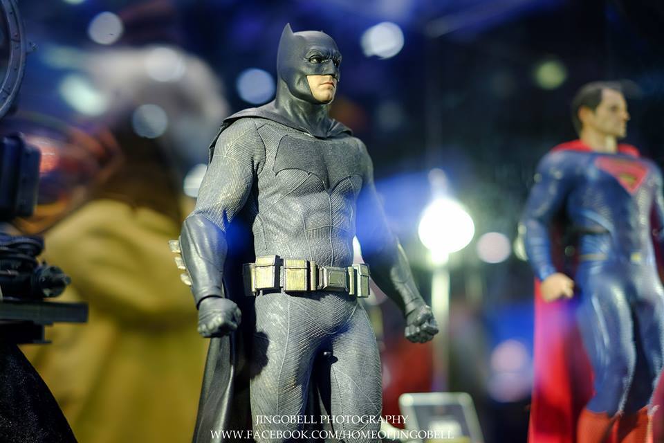 BATMAN VS SUPERMAN - BATMAN (MMS342) Jk3l