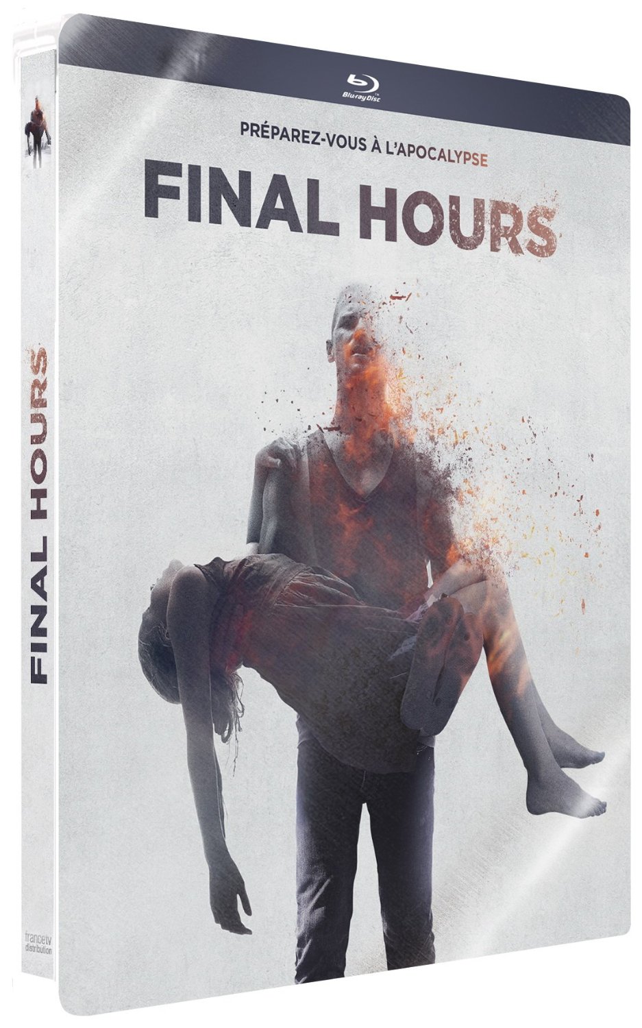 Final Hours Final Hours
