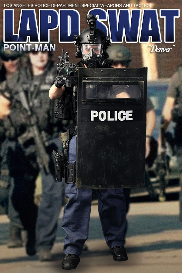 L.A.P.D. SWAT 2.0 Qs10