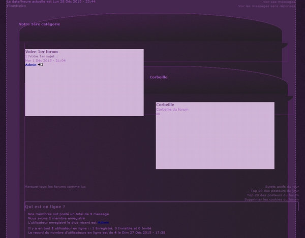 Création d'un thème complet (forme 2) D0gp