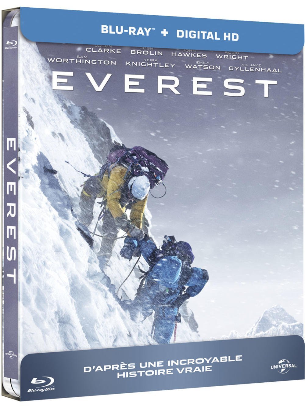Everest Everest