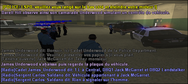 Los Santos Police Department ~ To protect and to serve ~ Part II - Page 24 E75m