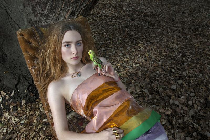 Saoirse Ronan