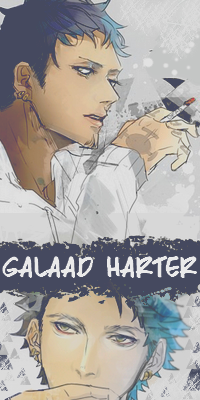 Galaad Harter