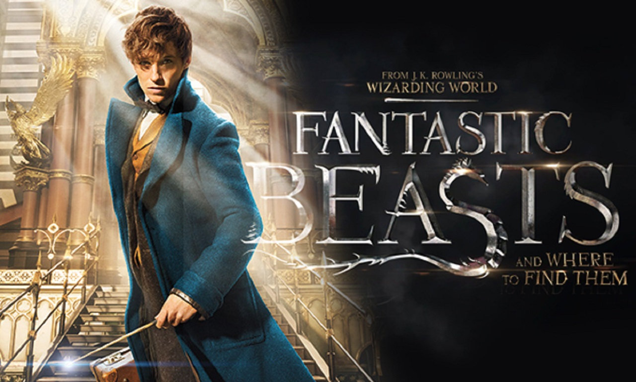 Les Animaux Fantastiques Les Animaux Fantastiques