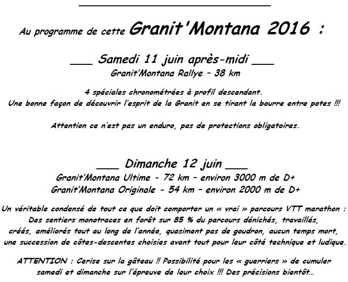 Ambazac (87) - Granit Montana - 12 juin 2016  G5n5
