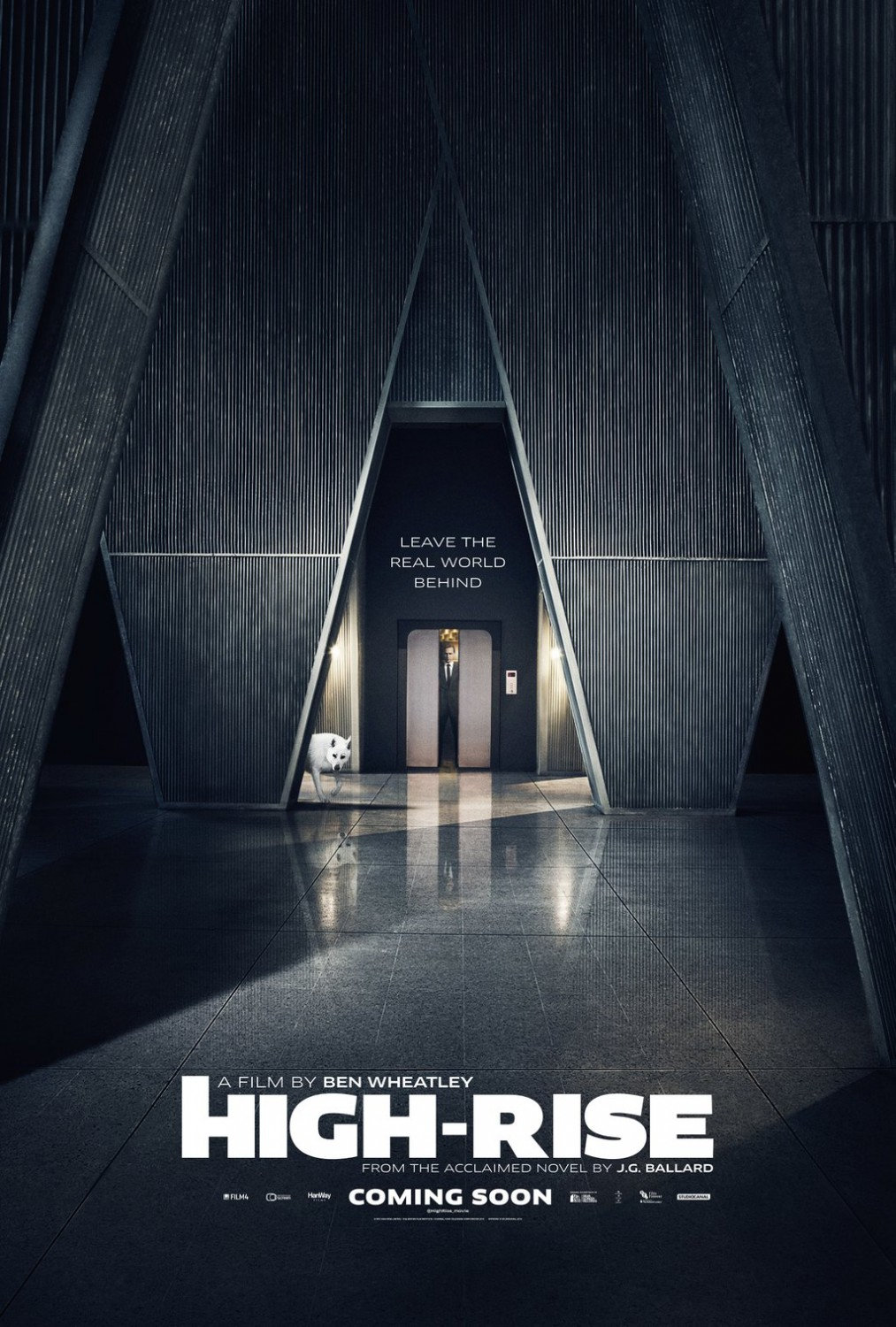 High Rise