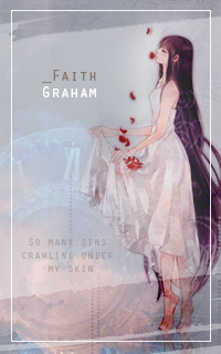 Faith Graham