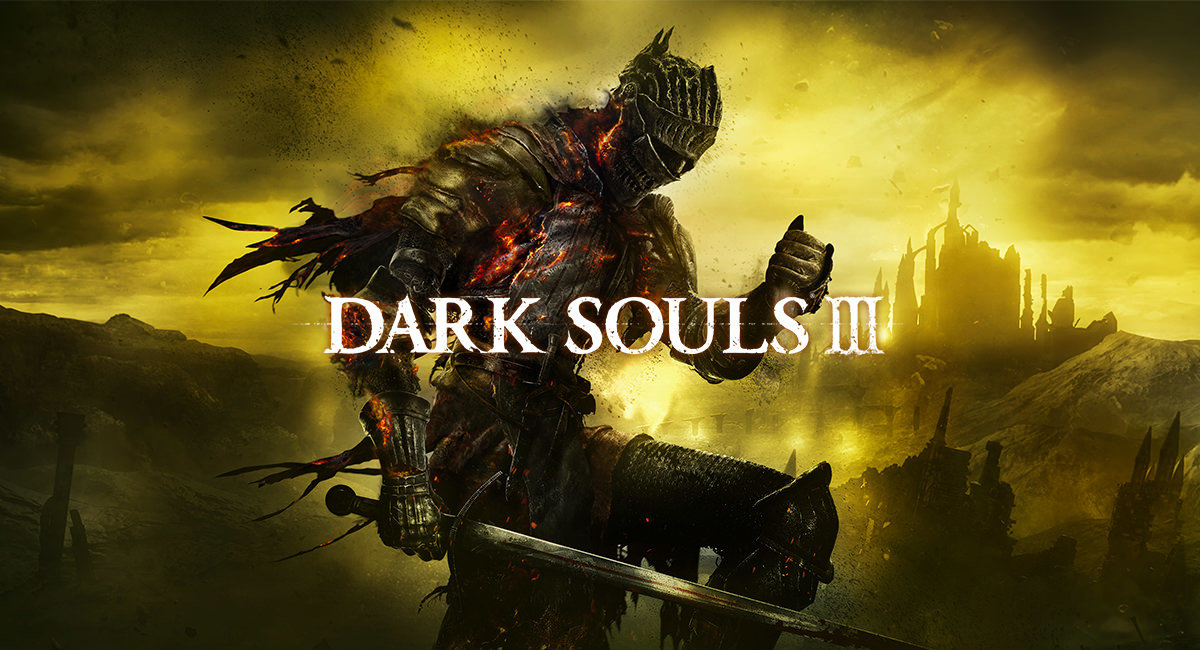Dark Souls III Dark Souls III