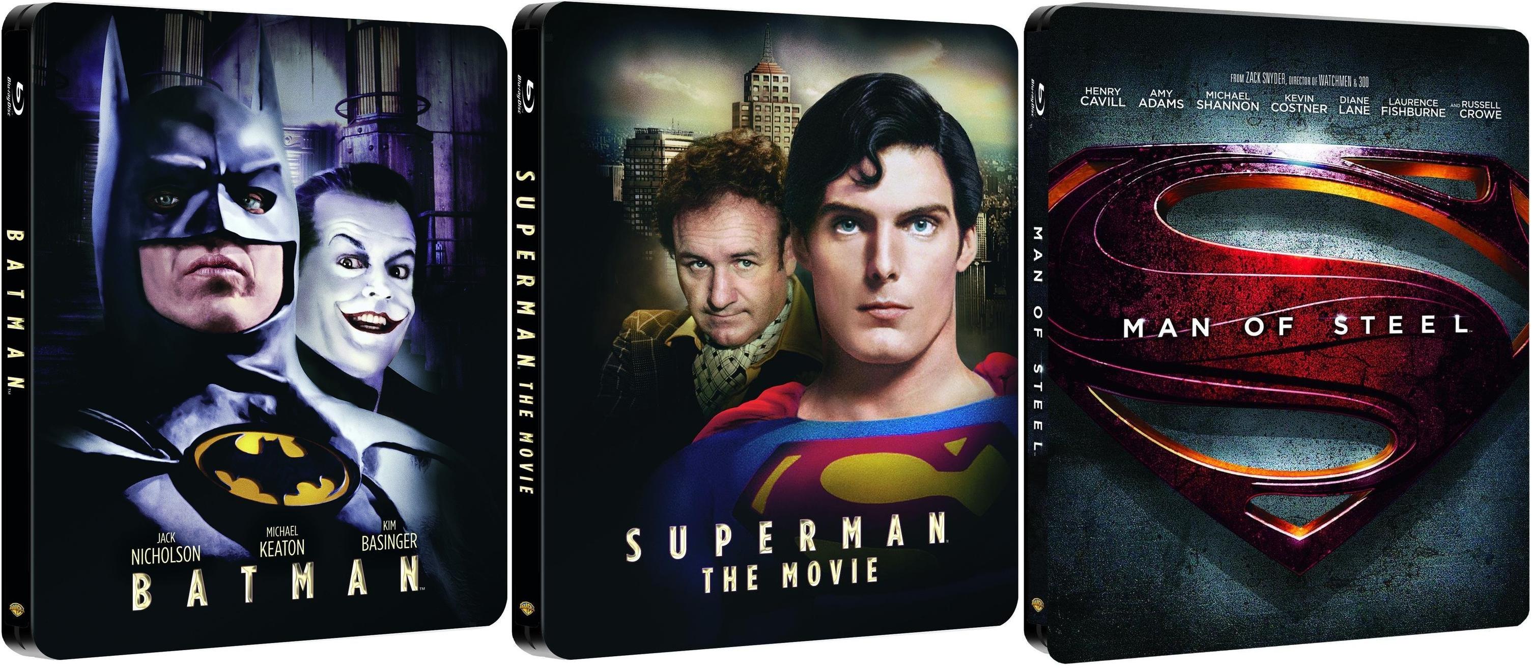 Batman V. Superman Batman V. Superman