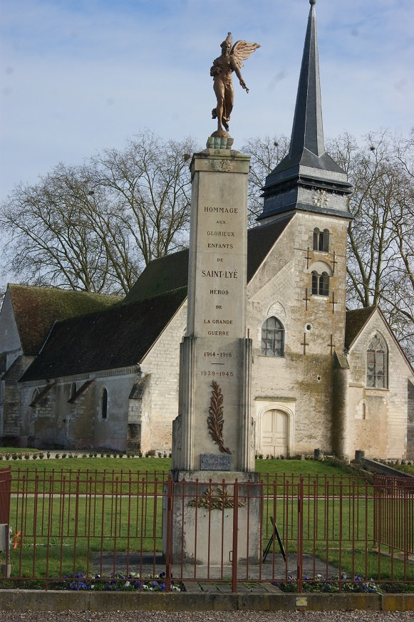 Saint-Lyé (10) 2bhh