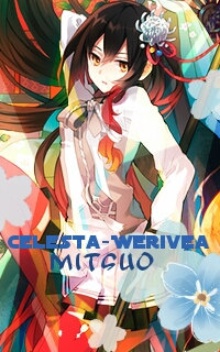Celesta-Werivea Mitsuo