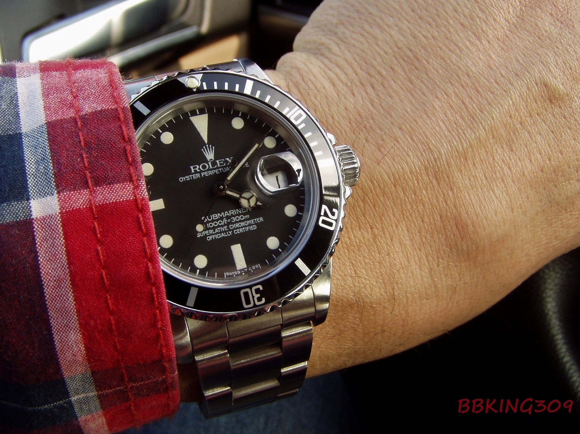 Submariner 7la0