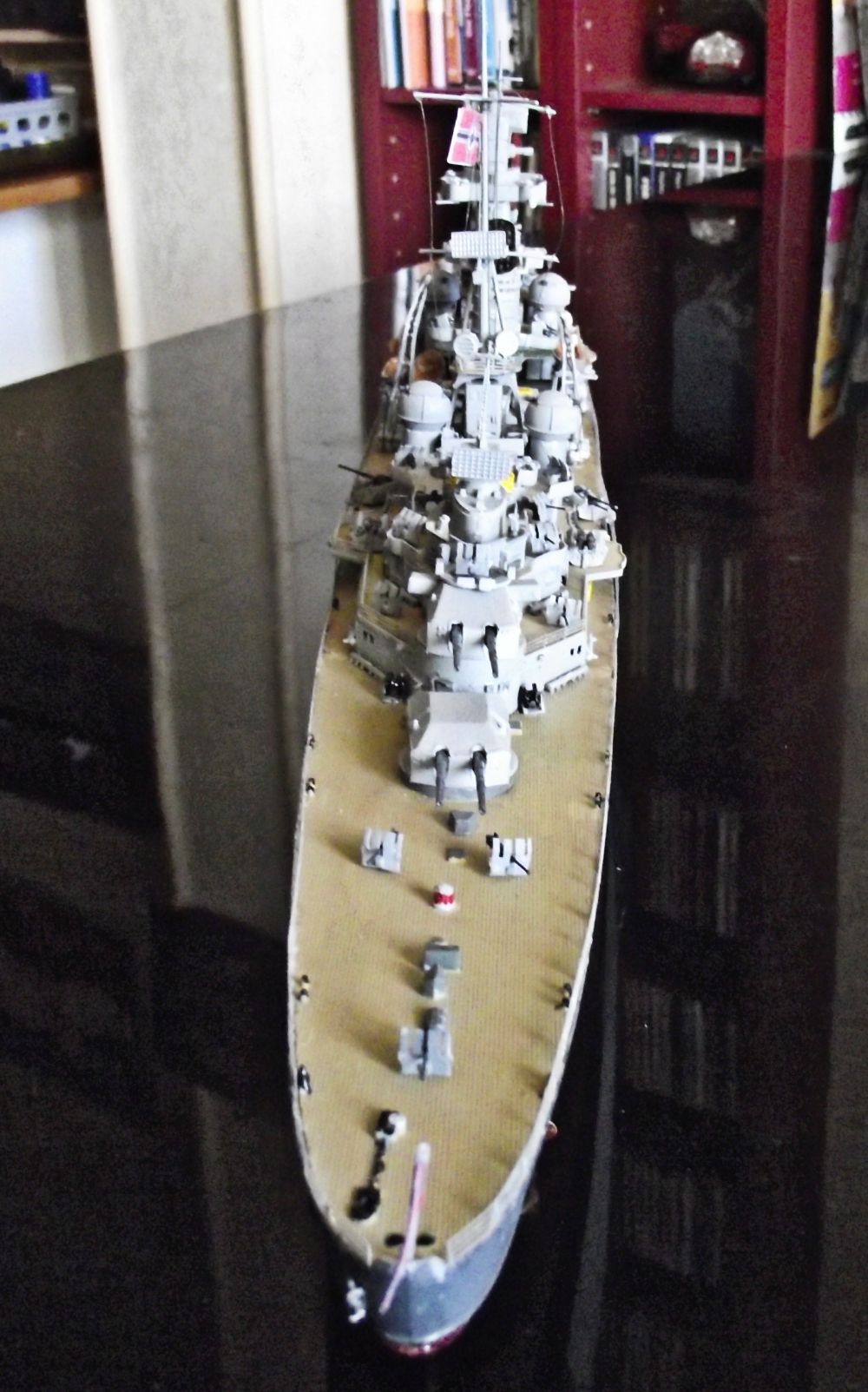 Collection Kriegsmarine 9xtn