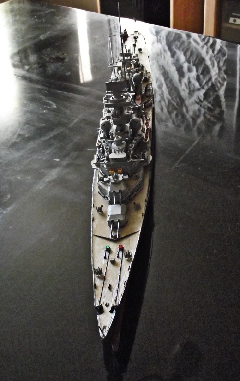 Collection Kriegsmarine Msyz
