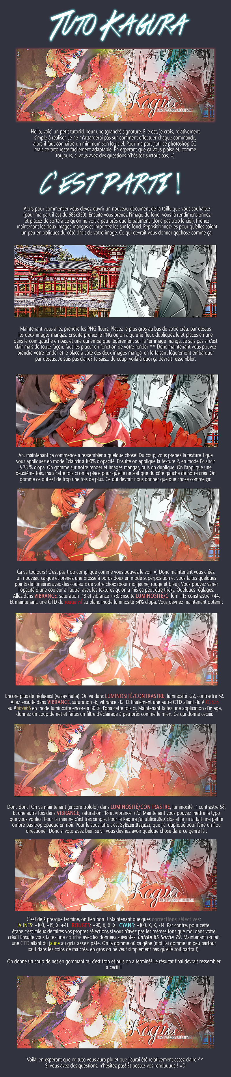 Tag 1 sur Manga-Fan - Page 2 Psma
