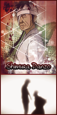 Shimura Danzô