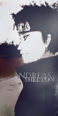 Andreas C. Shelton