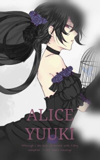 Alice Yuuki