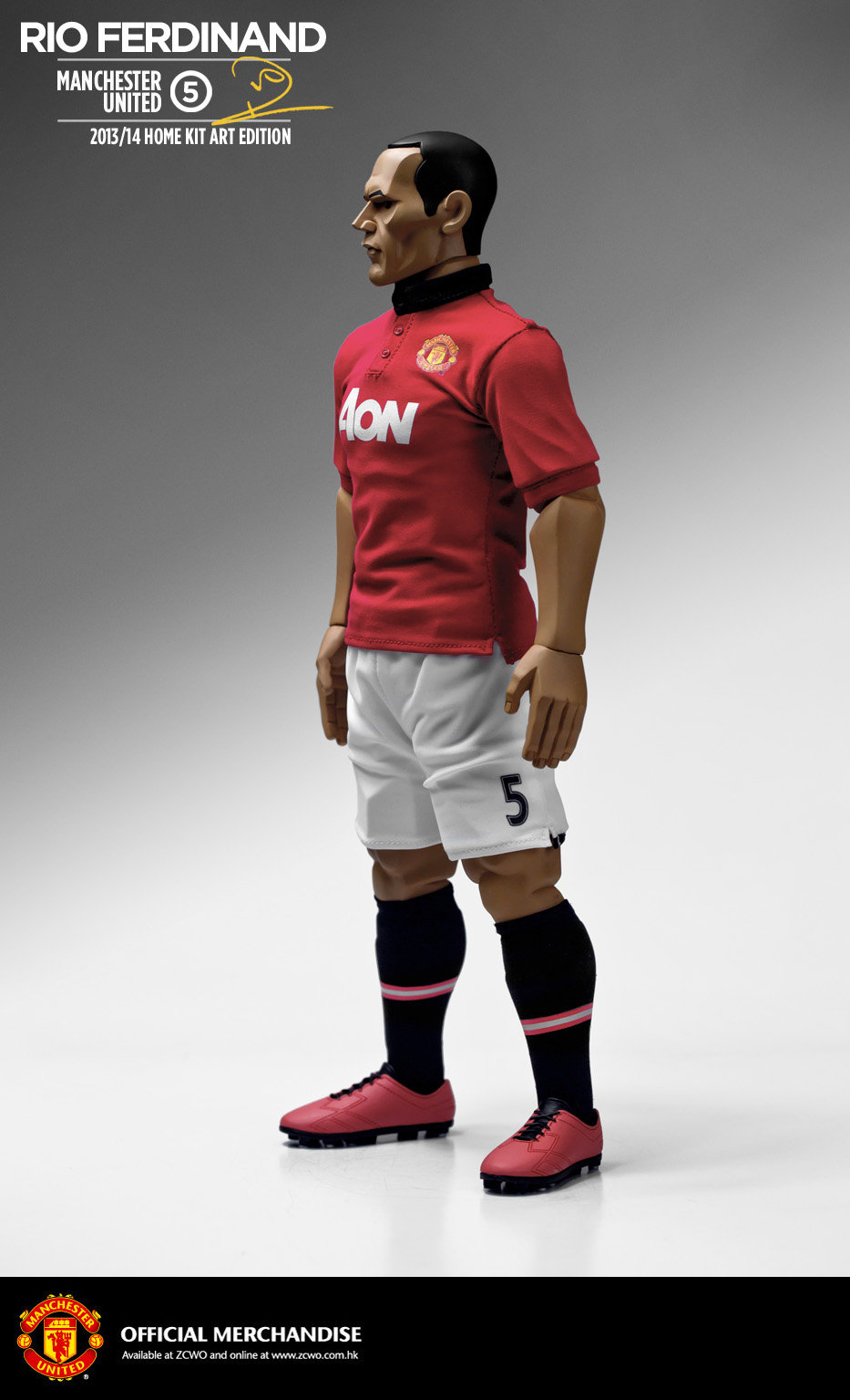 IMINIME/ZC WORLD - MANCHESTER UNITED - Page 3 Buih