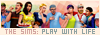 [en attente] THE SIMS : PLAY WITH LIFE Fcst