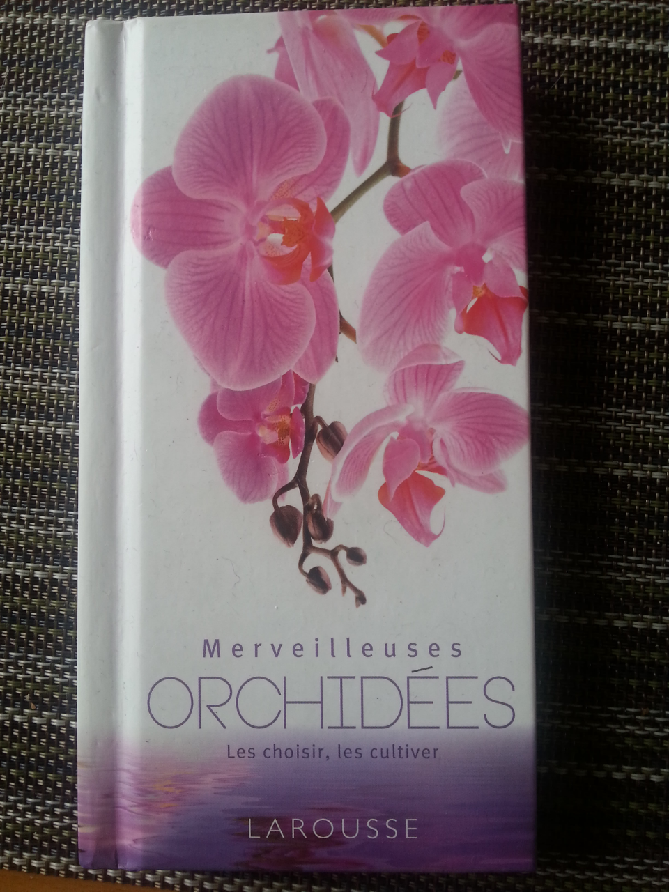 Littérature sur les Orchidées N2l9