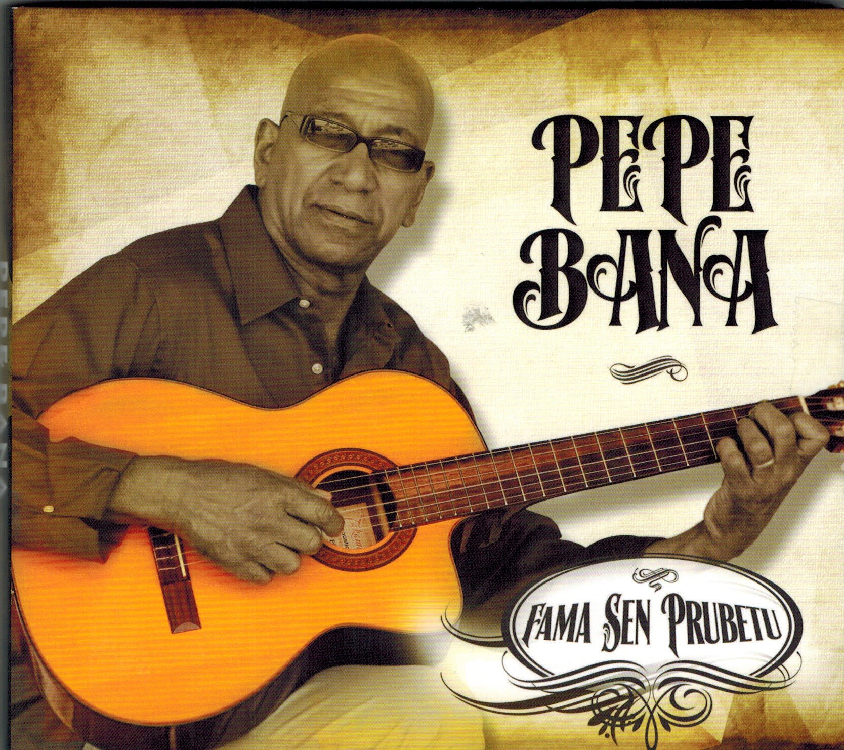  Pepe Bana - Fama Sen Prubetu   4k3t