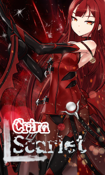 Scarlet Crim
