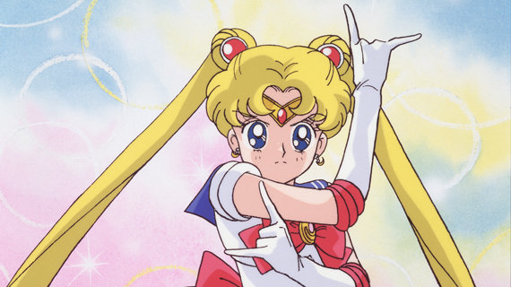 Bunny Rivière (Sailor Moon) Jexs