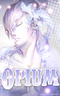 Opium Moonbeam