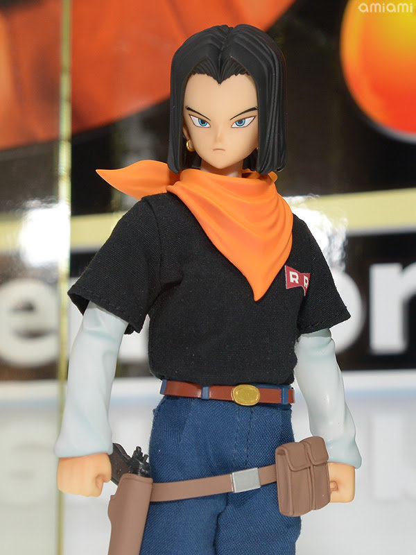 DOD Dragon Ball Z (Dimension Of Dragon Ball) (MegaHouse) - Page 7 7up7