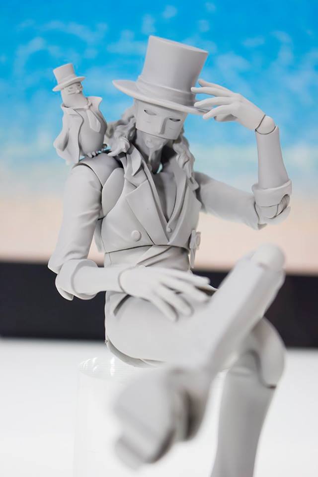 ONE PIECE : Megahouse Portrait of Pirates - Page 3 Blh9