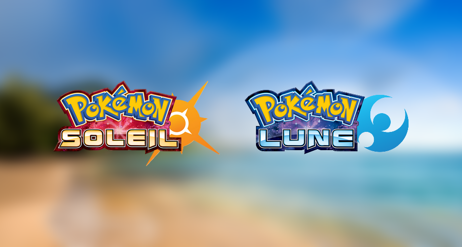 Pokémon Soleil & Lune : un nouveau trailer et plein de surprises !  Hh1o