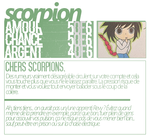 LaPressiiioooon -  [Manga Forum'scope] Semaine 24 (13/06/2016 - 19/06/2016) 43bw