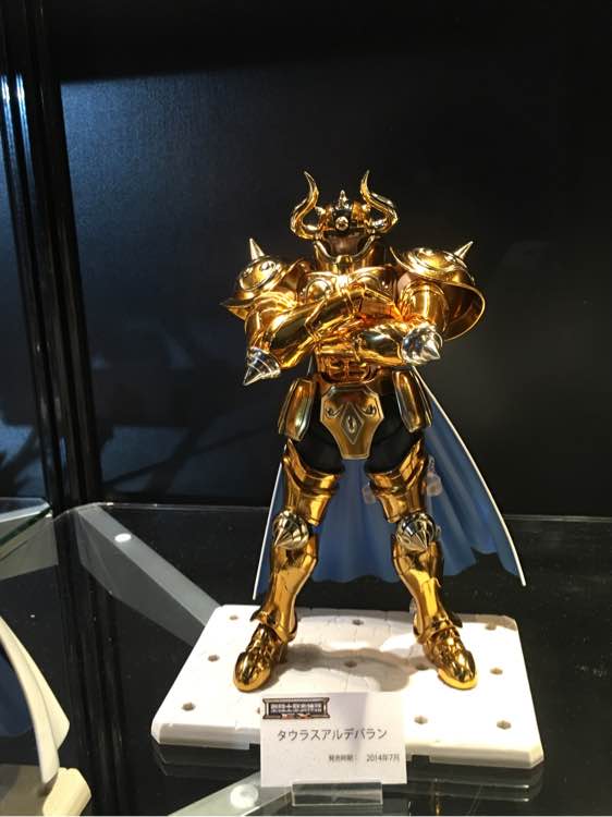 Exposition "Complete Works Of saint Seiya, 30th Anniversary" (18 au 29 Juin 2016) - Page 6 B11r
