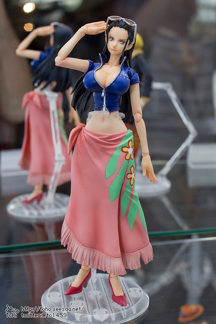 ONE PIECE : Megahouse Portrait of Pirates - Page 3 Eeg7