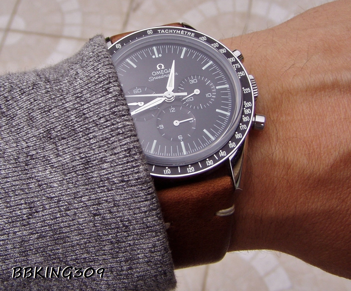 L'Omega du vendredi 17 juin 2016 Ekiv