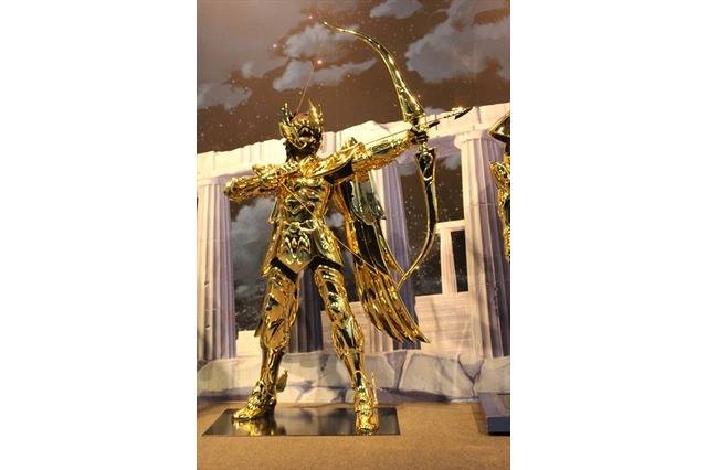 Les Chevaliers d'Ors échelle 1/1 : "Complete Works Of Saint Seiya, 30th Anniversary" Tpx0