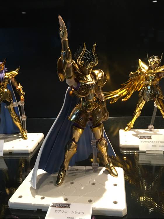 Exposition "Complete Works Of saint Seiya, 30th Anniversary" (18 au 29 Juin 2016) - Page 6 Vb1y