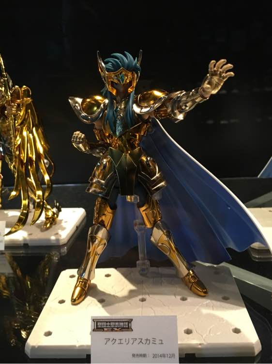 Exposition "Complete Works Of saint Seiya, 30th Anniversary" (18 au 29 Juin 2016) - Page 6 Zb3k