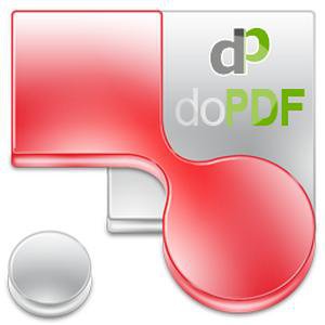 برنامج تحويل الملفات النصية الى بي دي اف doPDF 8.8 Build 947 Uvca