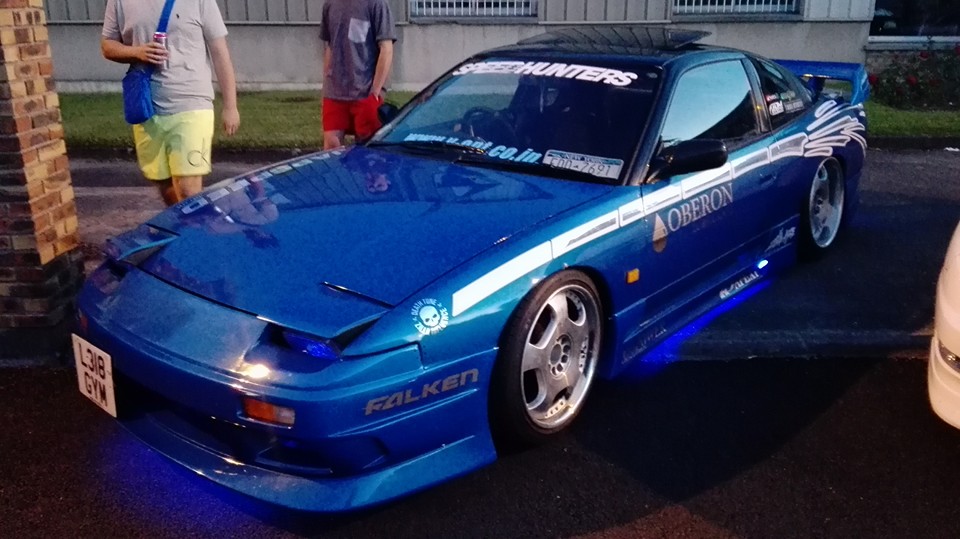 [Nissan S13] Rusty Merguezington -> Game over :v - Page 8