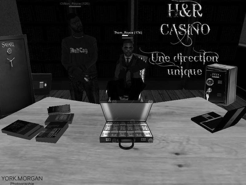 H&R Casino 7x6b